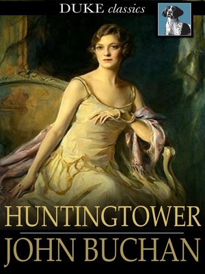 cover image of Huntingtower